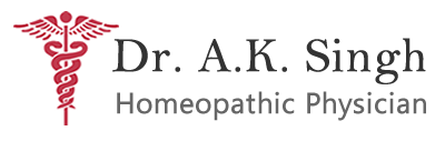 Doctor A. K. Singh - Homeopathic Physician